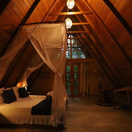 Cinnamon Paradise Ahangama Kültér fotó