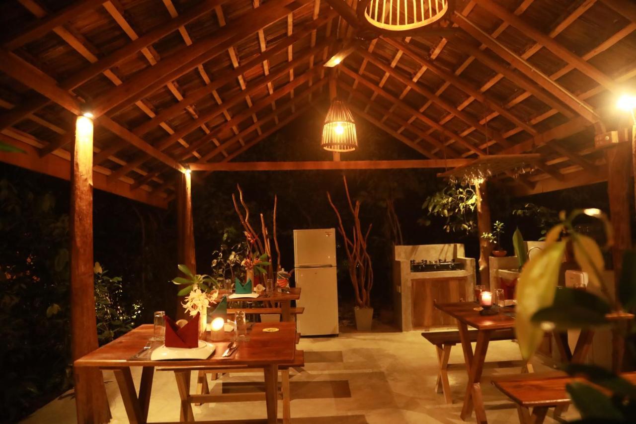Cinnamon Paradise Ahangama Kültér fotó