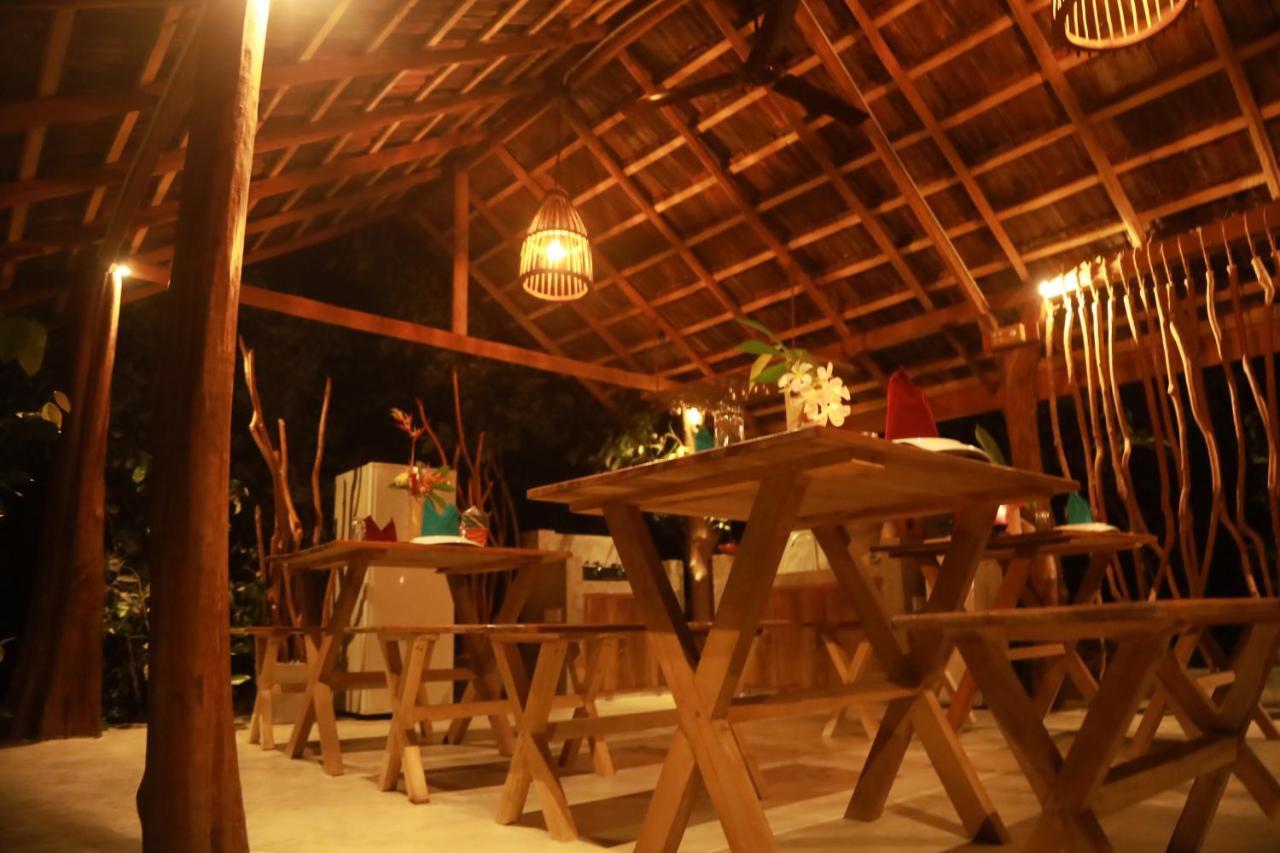 Cinnamon Paradise Ahangama Kültér fotó