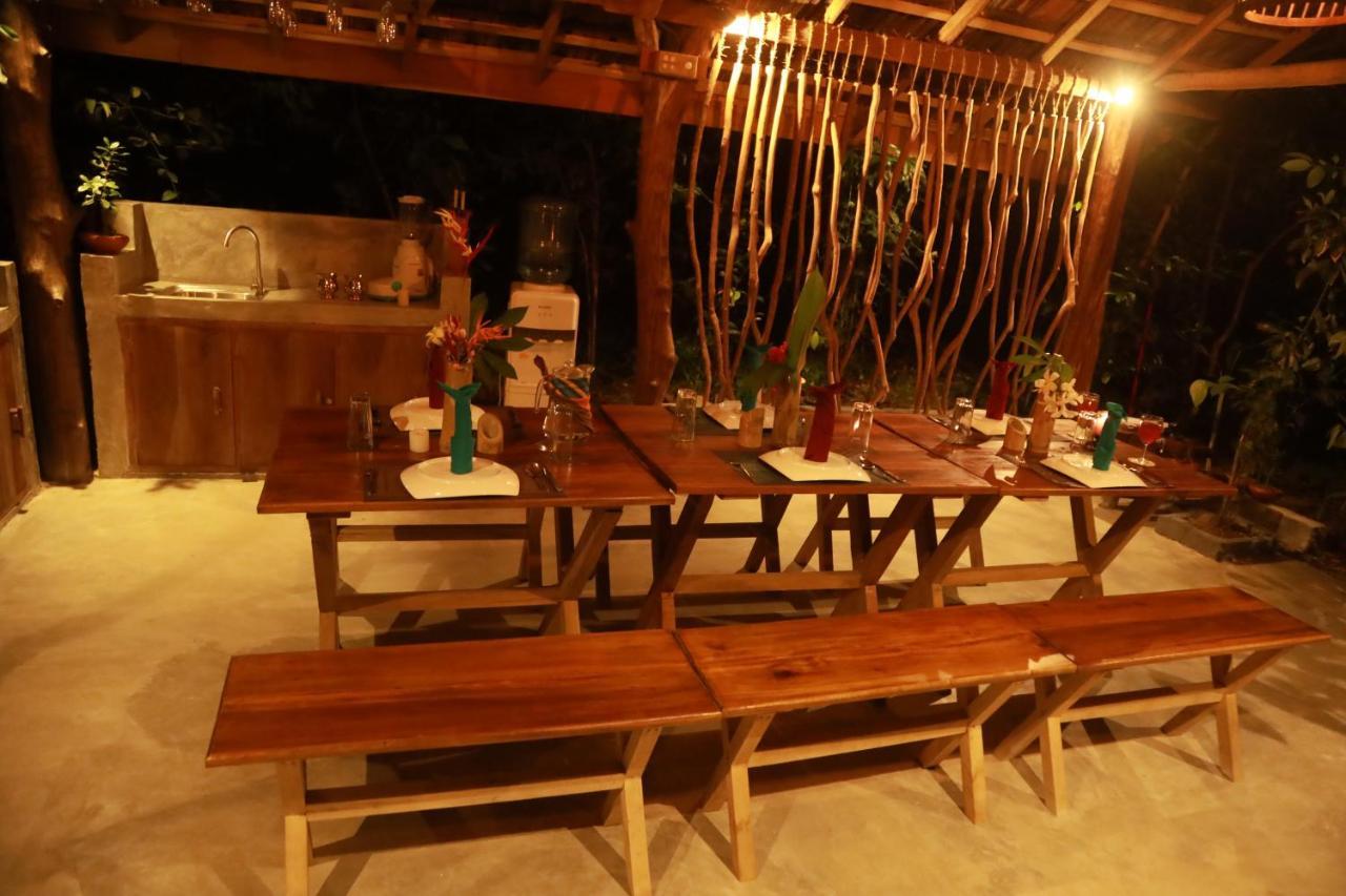 Cinnamon Paradise Ahangama Kültér fotó