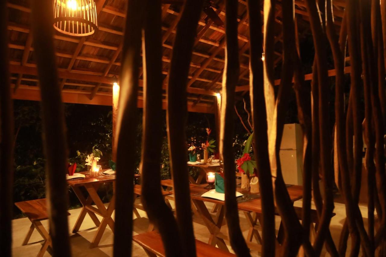 Cinnamon Paradise Ahangama Kültér fotó