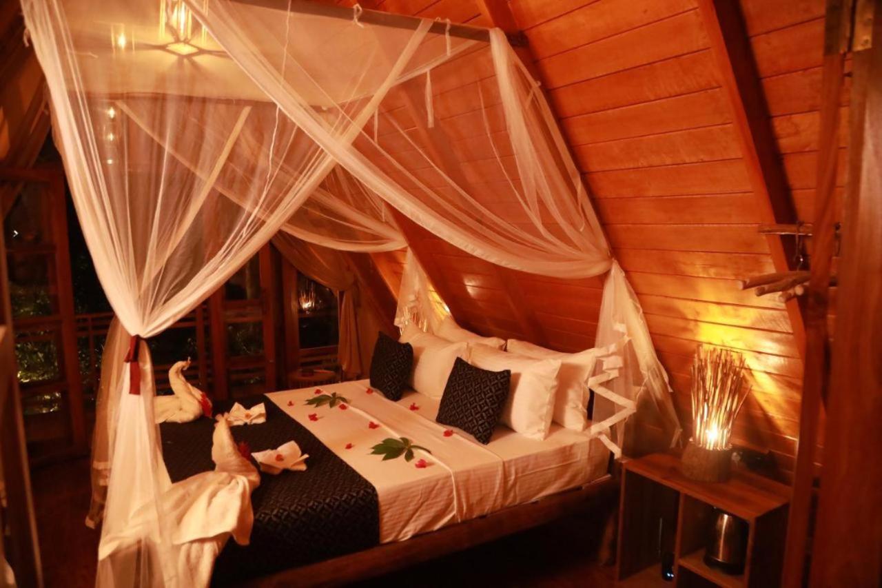 Cinnamon Paradise Ahangama Kültér fotó