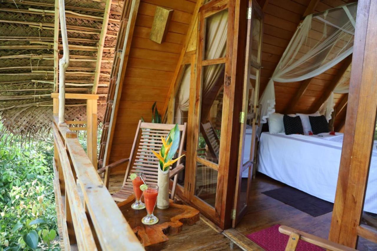 Cinnamon Paradise Ahangama Kültér fotó
