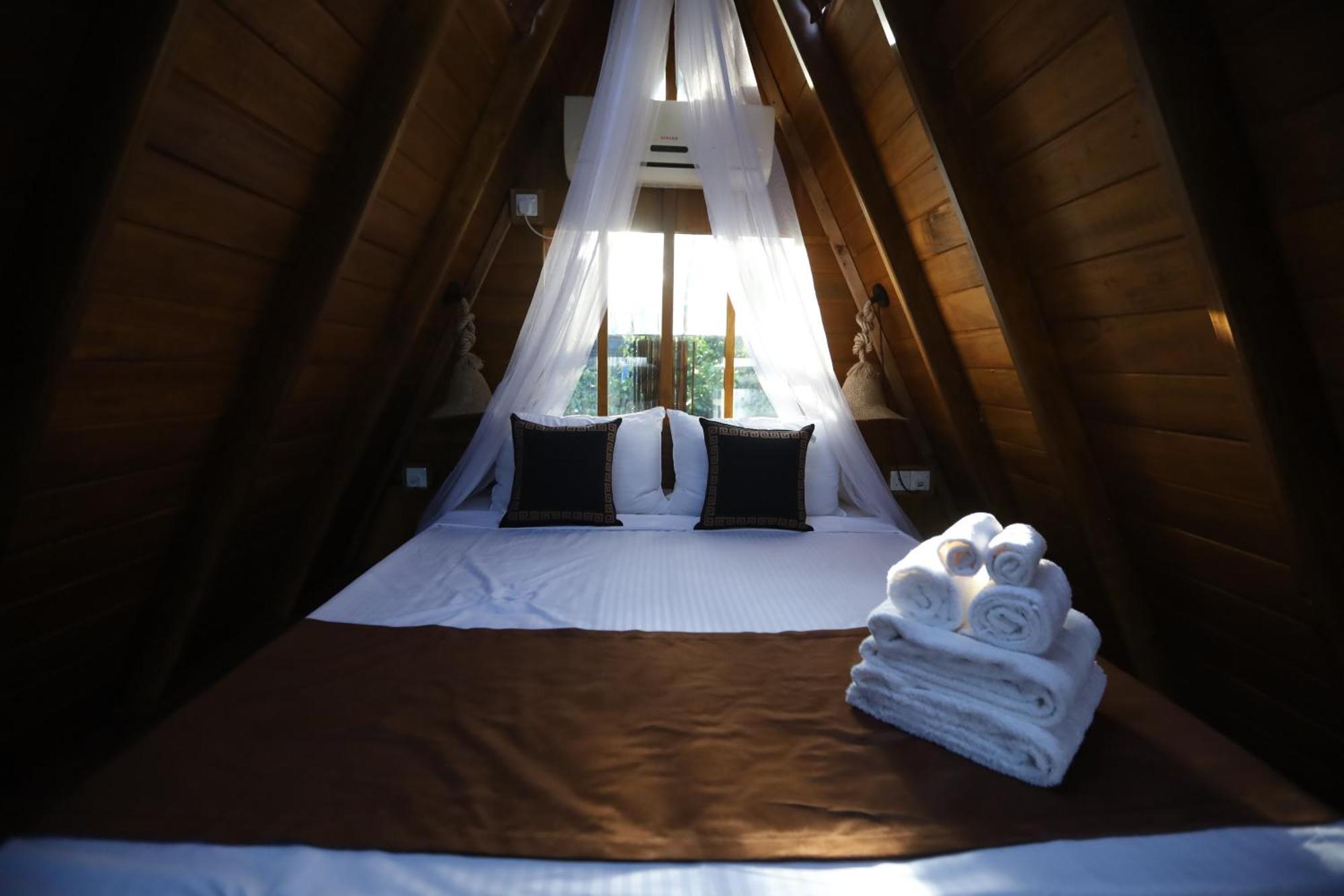 Cinnamon Paradise Ahangama Kültér fotó