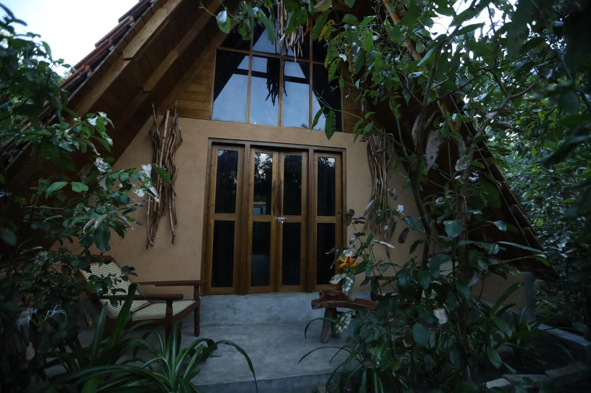 Cinnamon Paradise Ahangama Kültér fotó