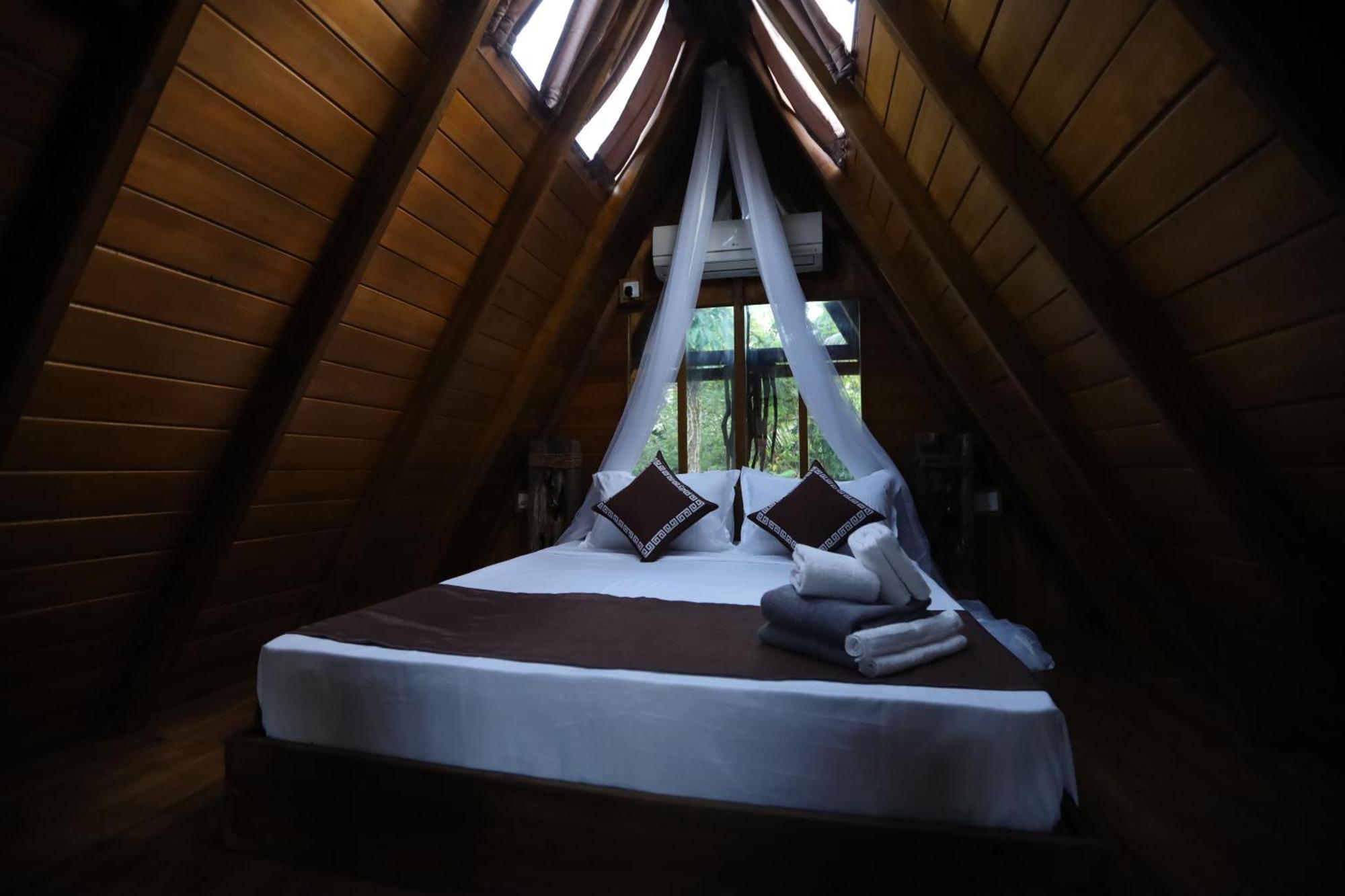 Cinnamon Paradise Ahangama Kültér fotó