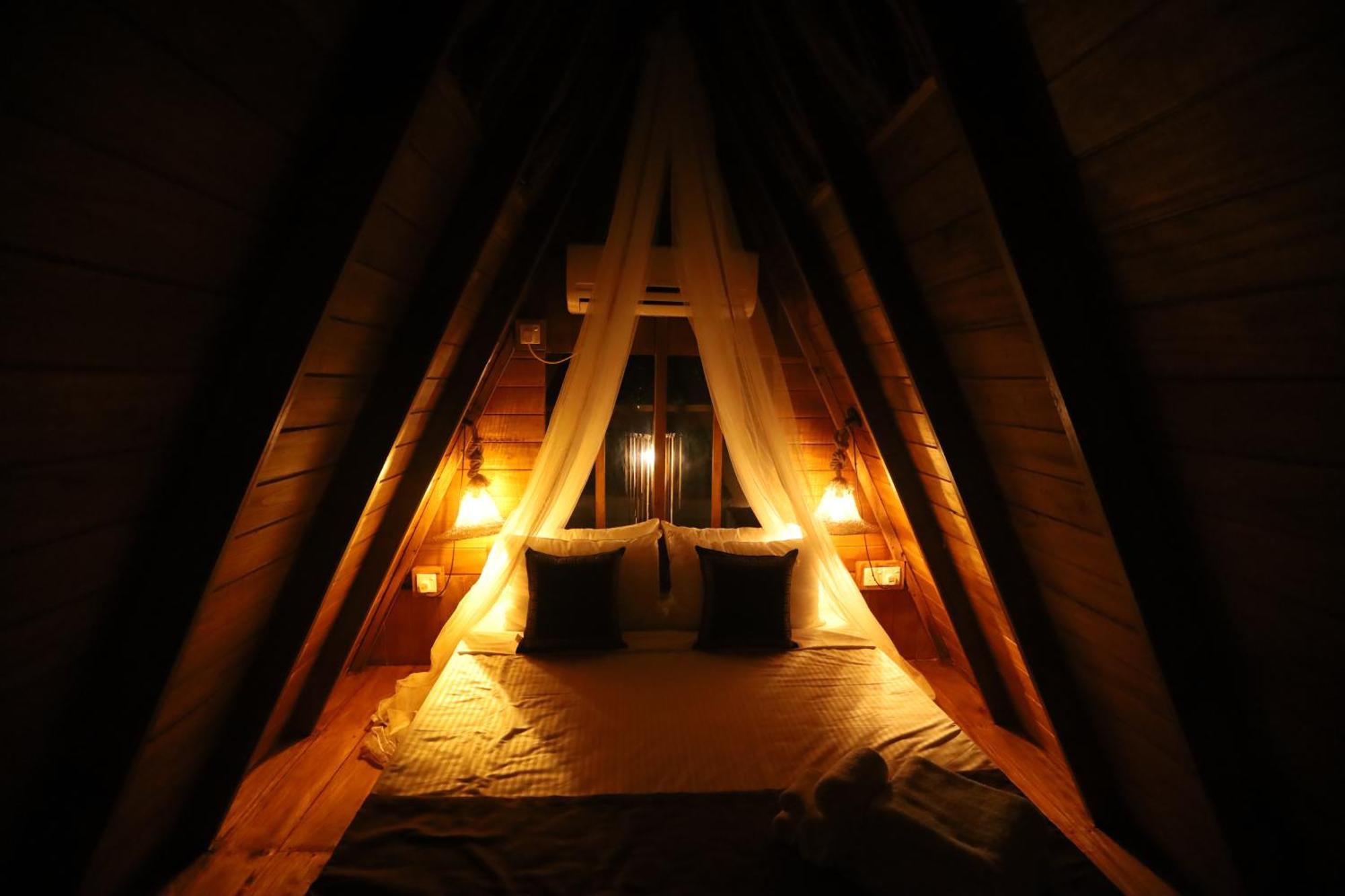 Cinnamon Paradise Ahangama Kültér fotó