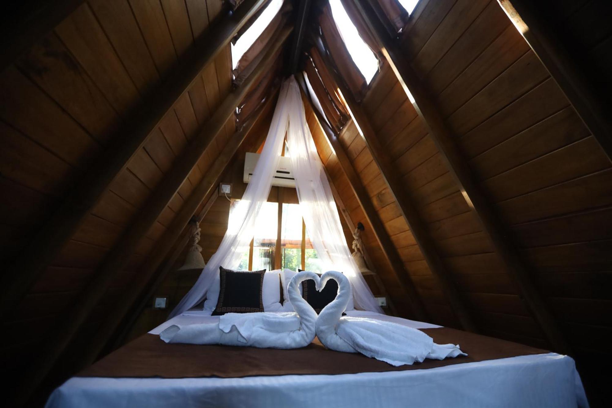 Cinnamon Paradise Ahangama Kültér fotó