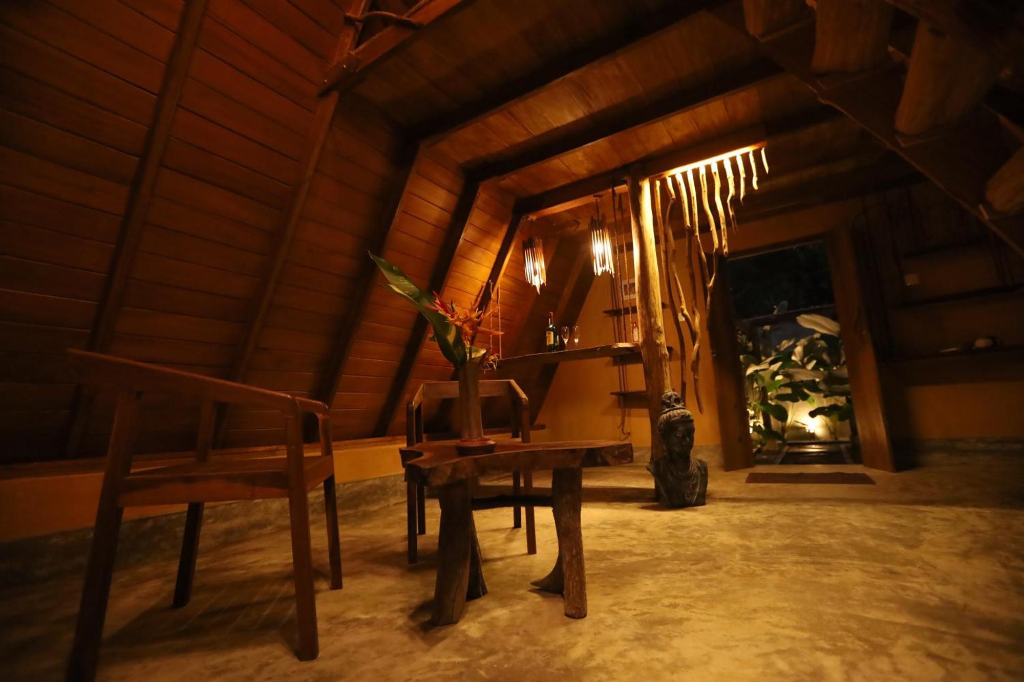 Cinnamon Paradise Ahangama Kültér fotó