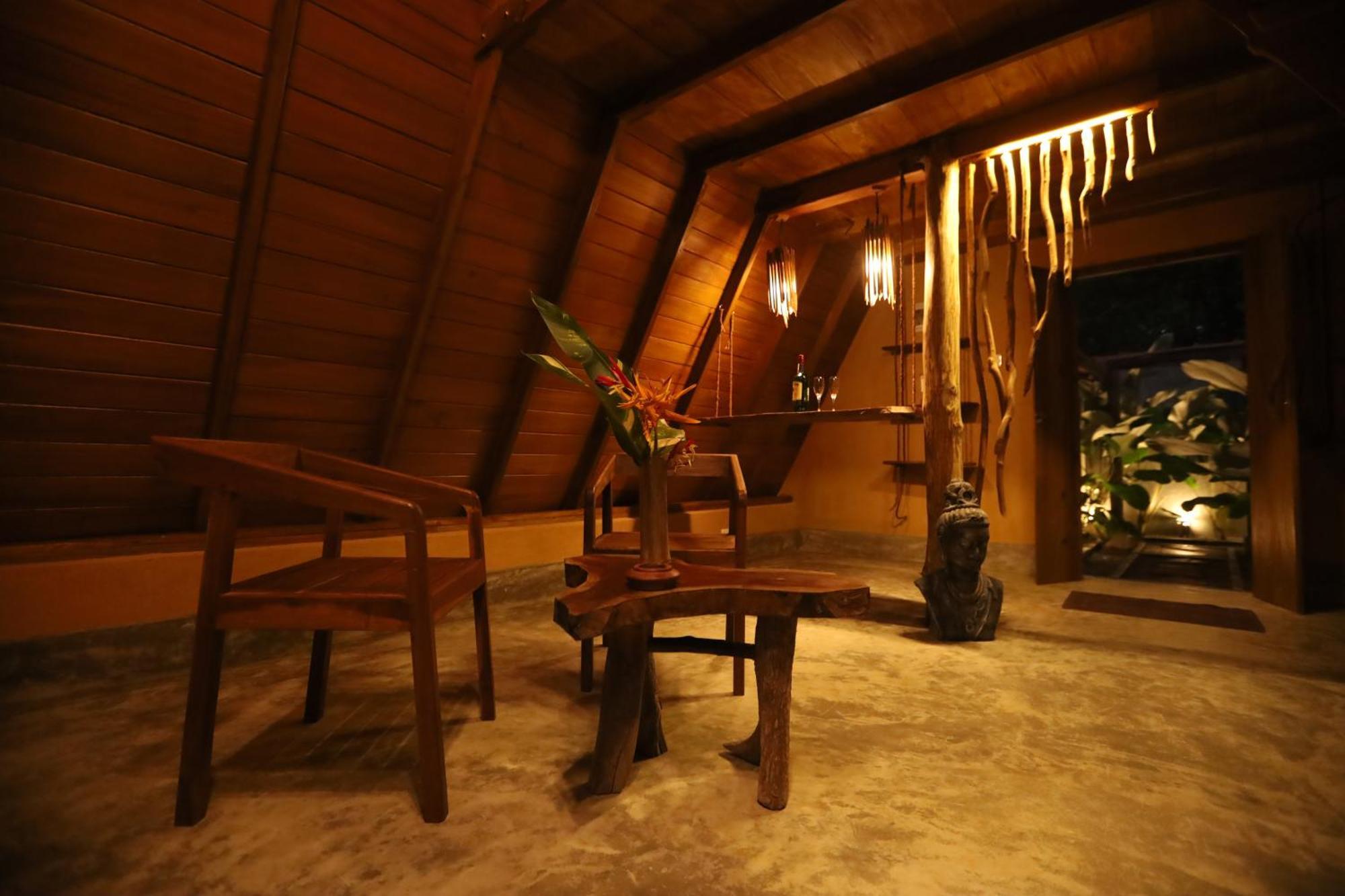 Cinnamon Paradise Ahangama Kültér fotó