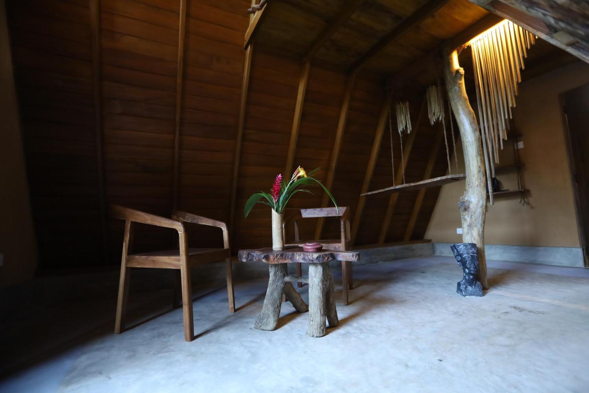 Cinnamon Paradise Ahangama Kültér fotó