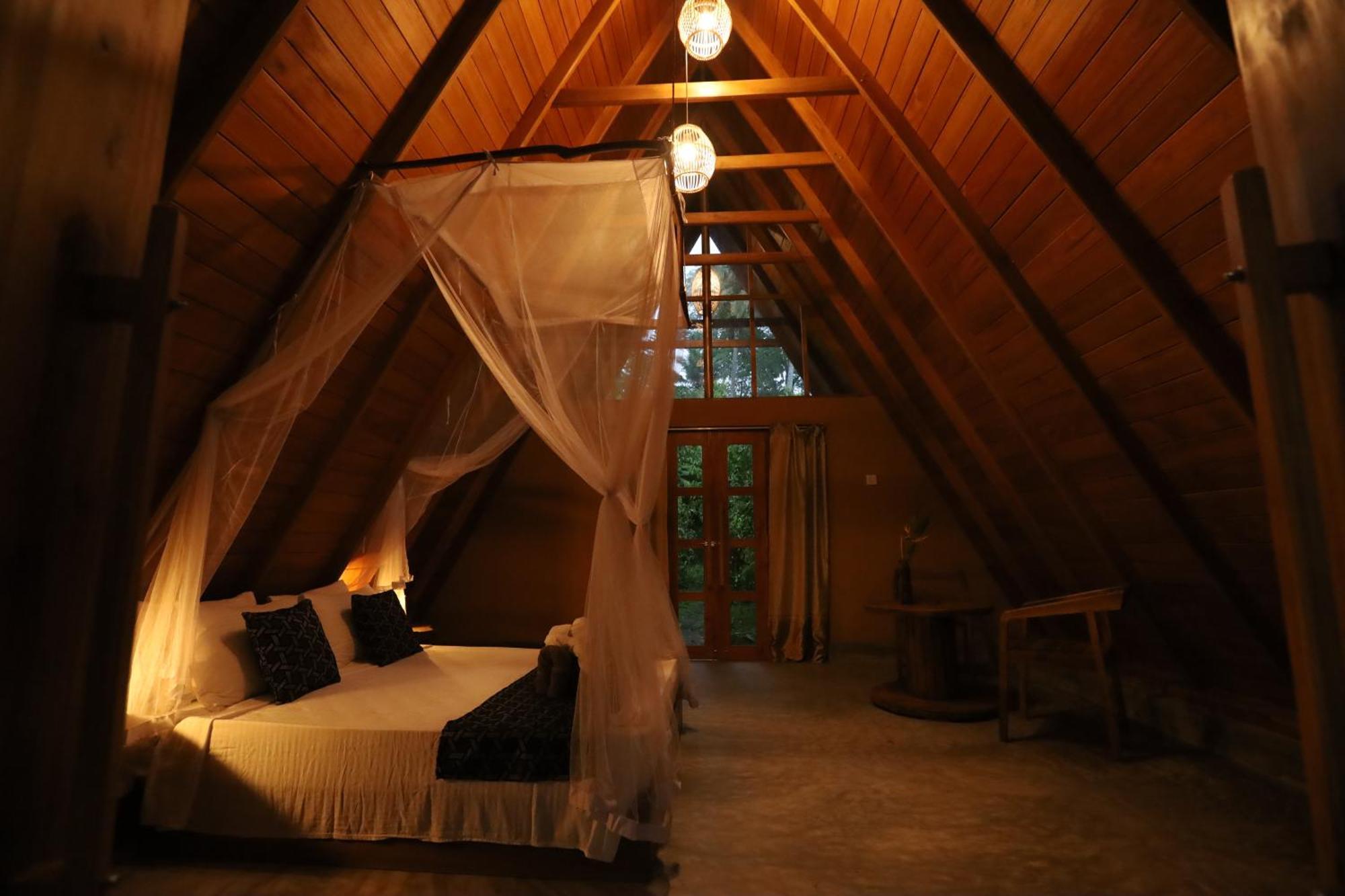 Cinnamon Paradise Ahangama Kültér fotó
