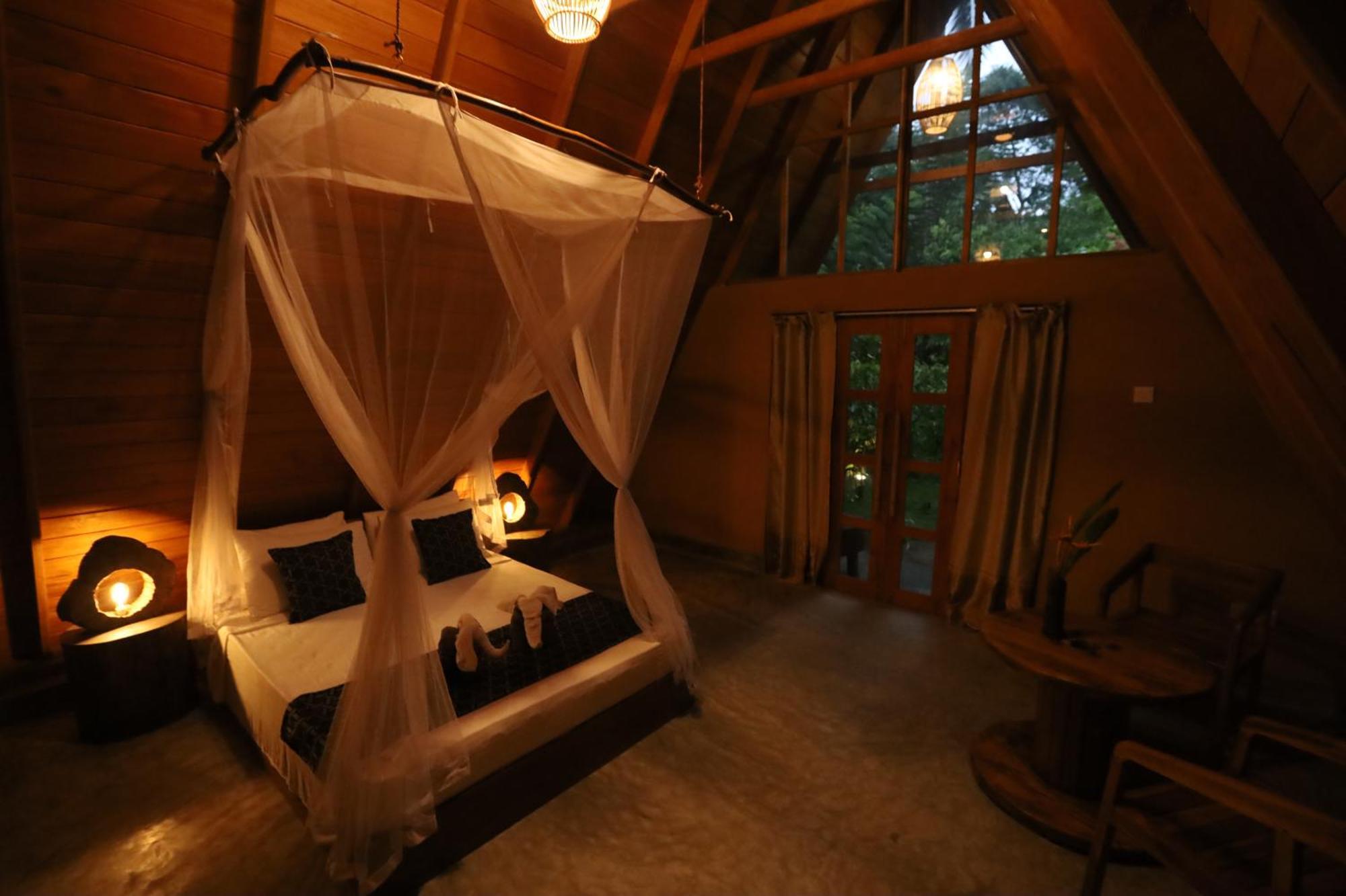 Cinnamon Paradise Ahangama Kültér fotó