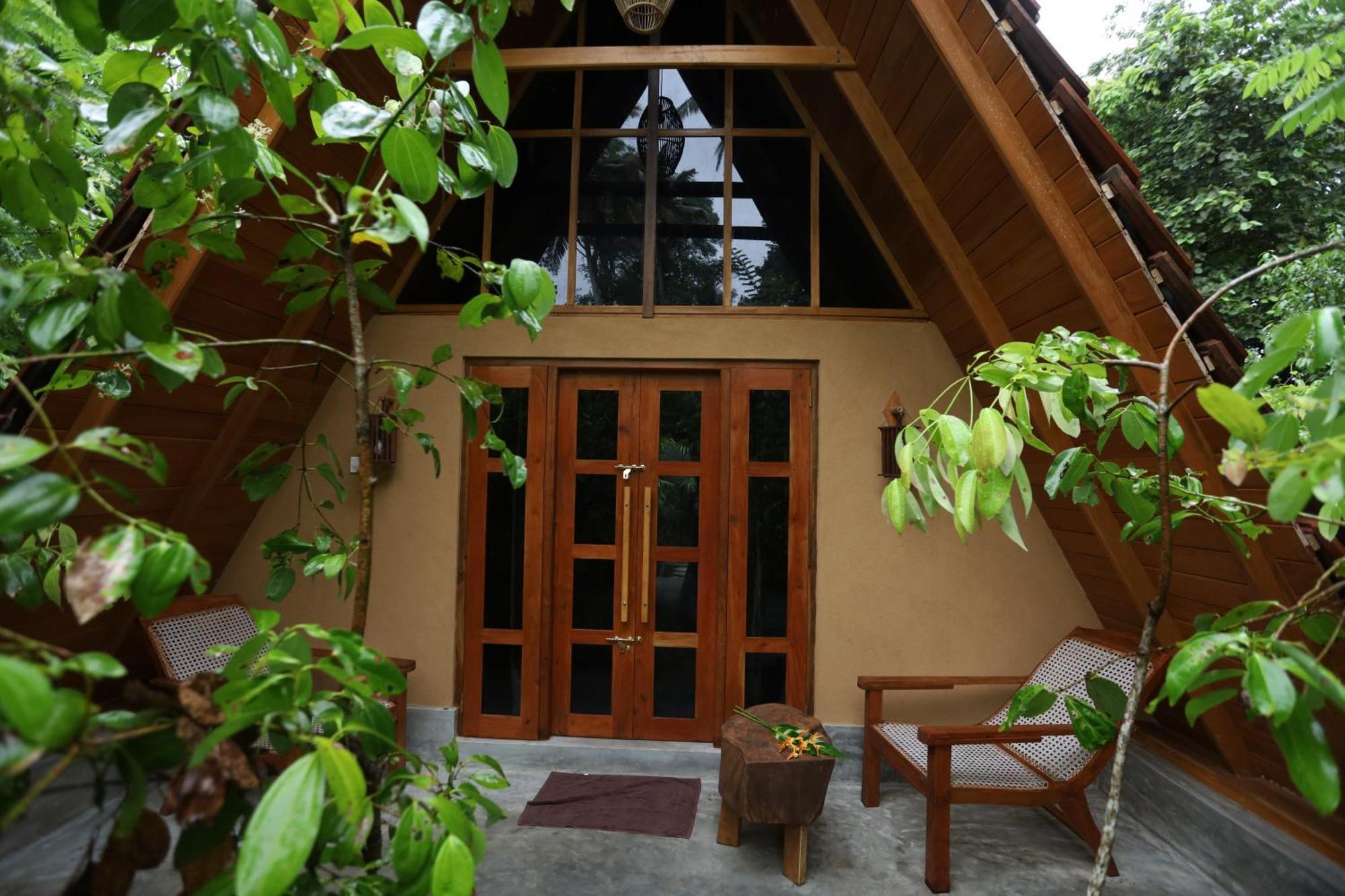 Cinnamon Paradise Ahangama Kültér fotó