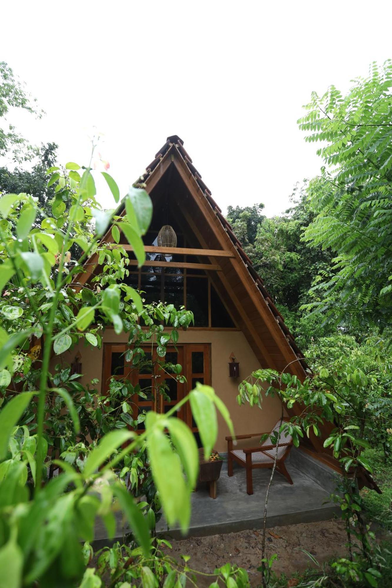 Cinnamon Paradise Ahangama Kültér fotó