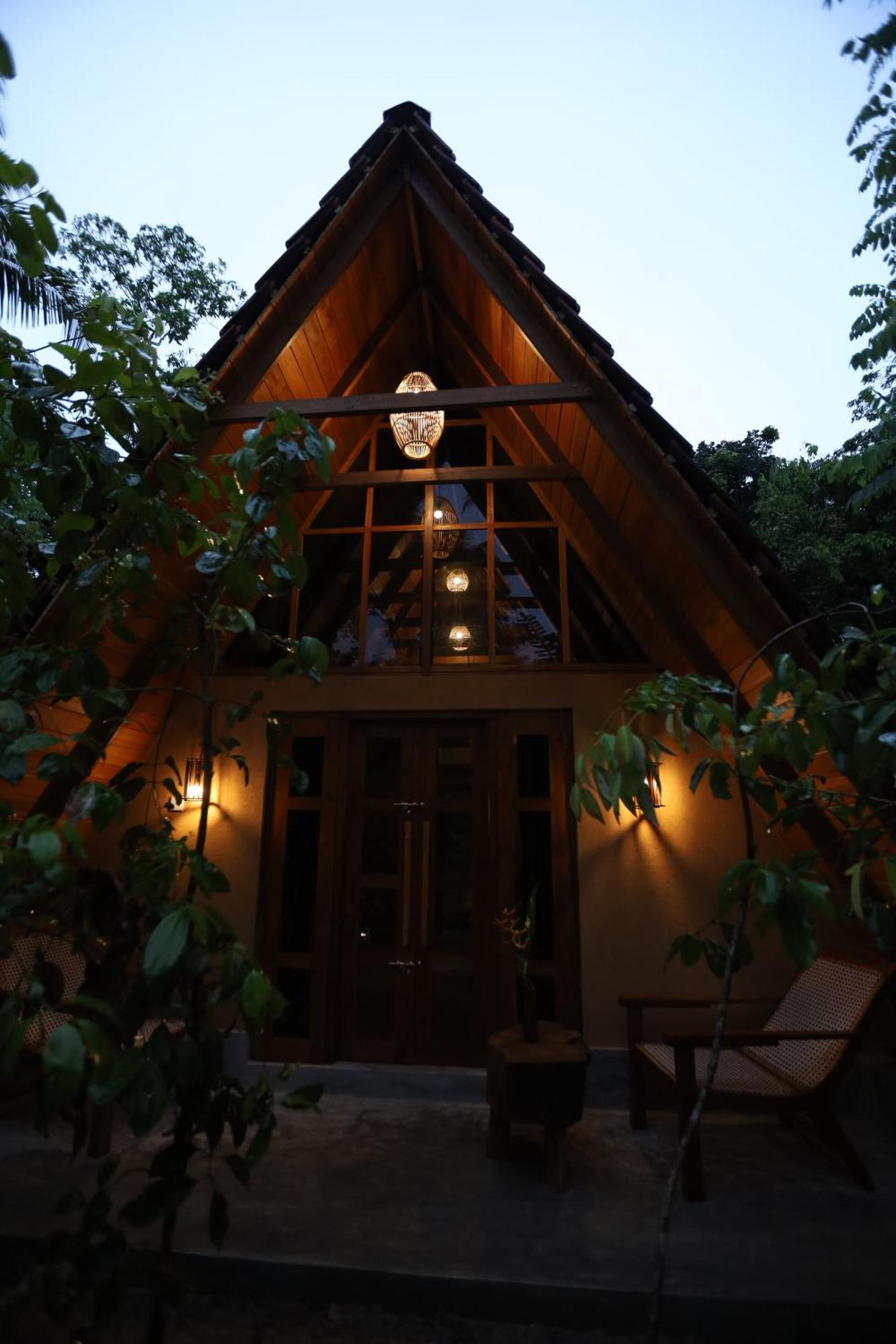 Cinnamon Paradise Ahangama Kültér fotó