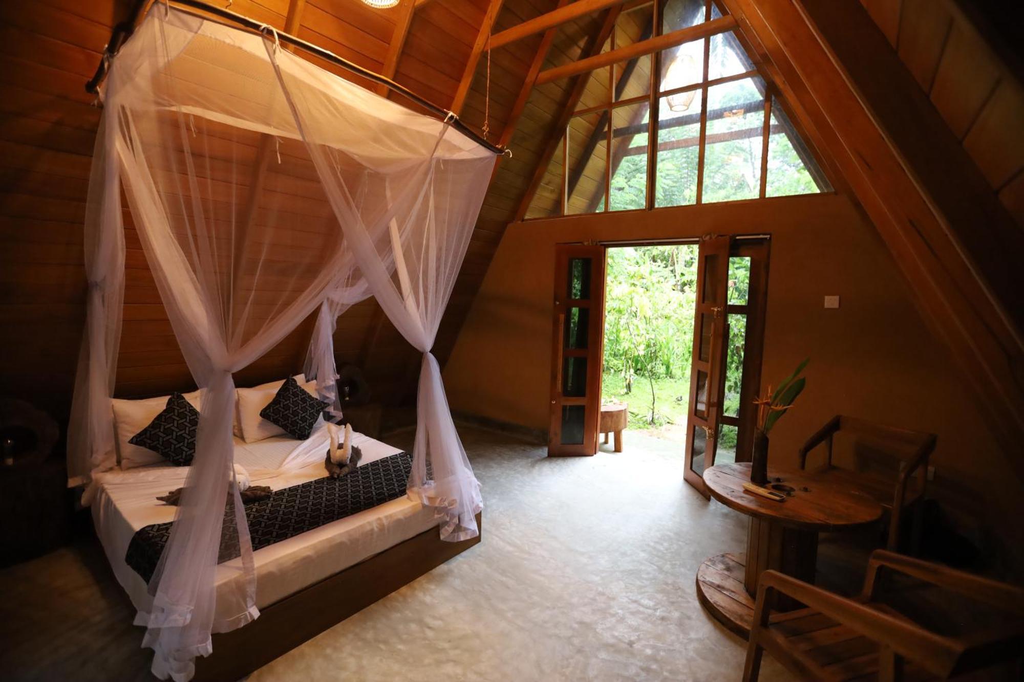 Cinnamon Paradise Ahangama Kültér fotó