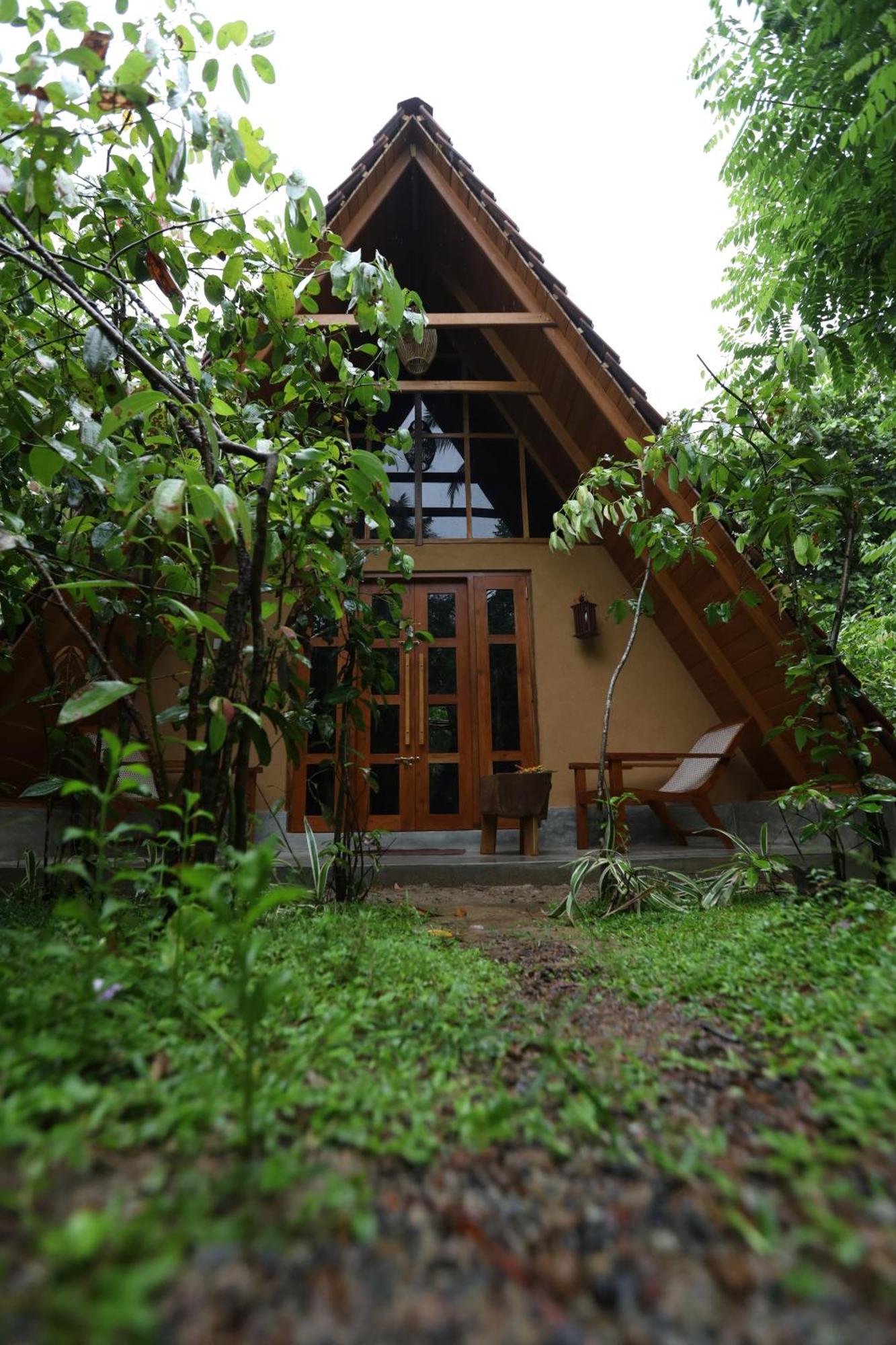 Cinnamon Paradise Ahangama Kültér fotó